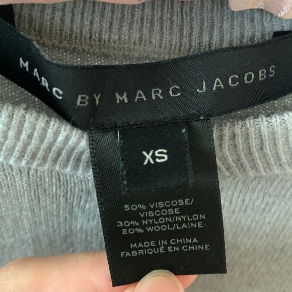 Marc by Marc Jacob’s cardigan - Picture 2 of 5